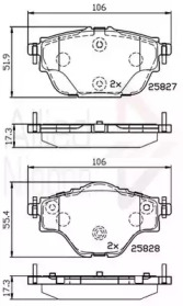 COMLINE ADB32235