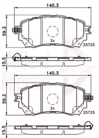 COMLINE ADB32237