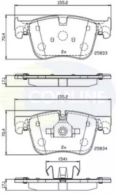 COMLINE CBP02236