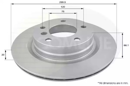 COMLINE ADC1718V