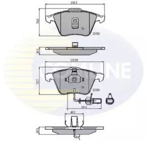 COMLINE CBP11200