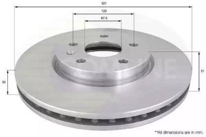 COMLINE ADC1142V