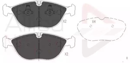 COMLINE ADB01003