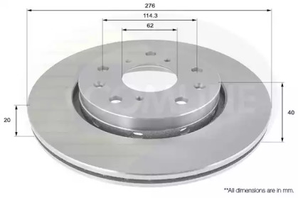 COMLINE ADC0925V