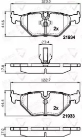 COMLINE ADB01024