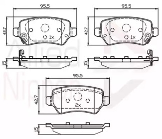 COMLINE ADB32239