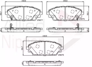 COMLINE ADB32242