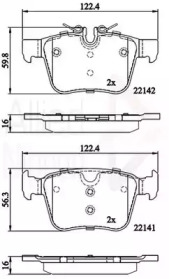 COMLINE ADB02255