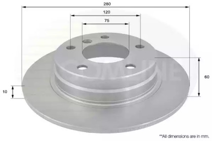 COMLINE ADC1706