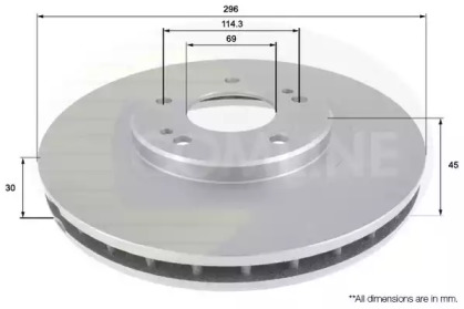 COMLINE ADC0377V