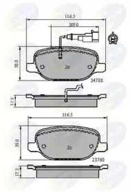 COMLINE CBP11769