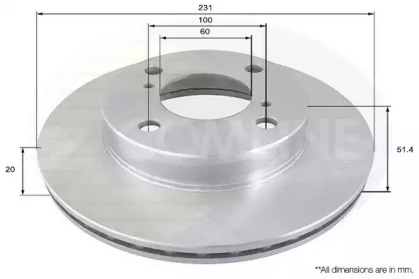 COMLINE ADC0276V