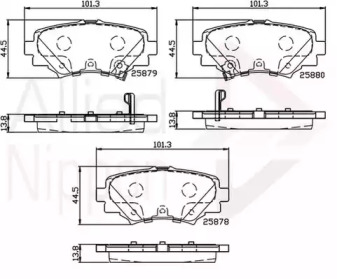 COMLINE ADB32248