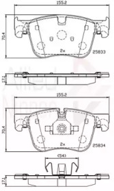 COMLINE ADB02236