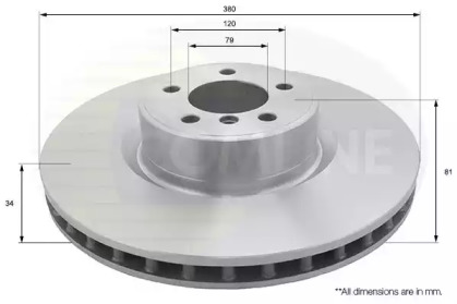 COMLINE ADC1341V