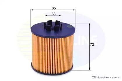 COMLINE EOF171