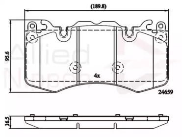 COMLINE ADB02211