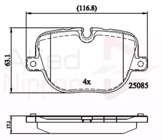 COMLINE ADB02212