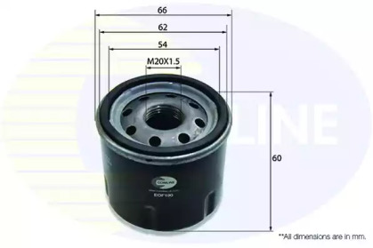 COMLINE EOF190