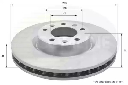 COMLINE ADC2727V