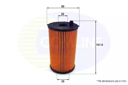 COMLINE EOF203