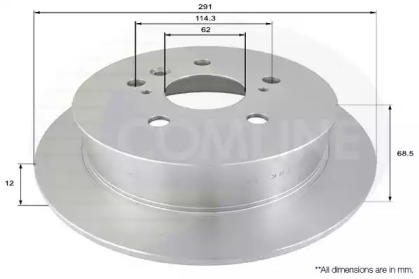 COMLINE ADC01102