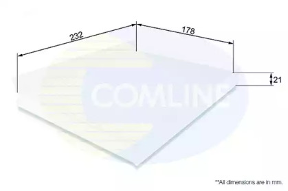 COMLINE EKF103