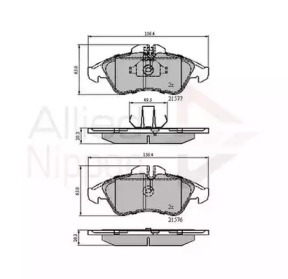 COMLINE ADB0212