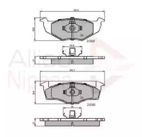 COMLINE ADB0707