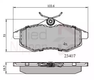 COMLINE ADB01145