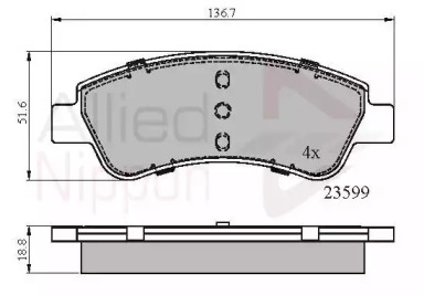 COMLINE ADB01525