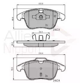 COMLINE ADB01591