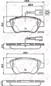 COMLINE ADB11037