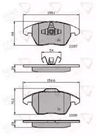 COMLINE ADB01224