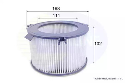 COMLINE EKF182