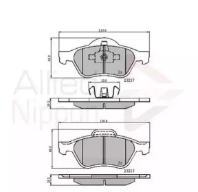 COMLINE ADB01115