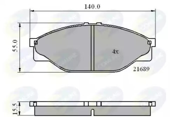 COMLINE CBP0440