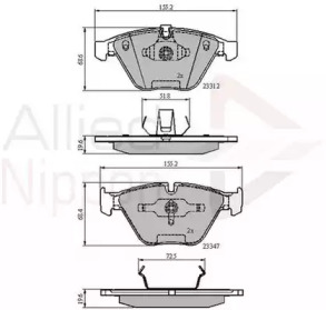 COMLINE ADB02033