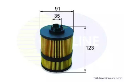 COMLINE EOF248