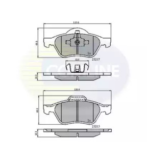 COMLINE CBP01115