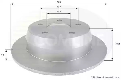 COMLINE ADC2315