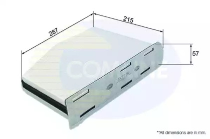 COMLINE EKF118