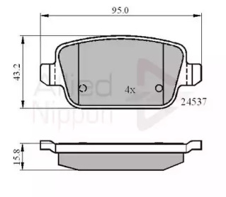 COMLINE ADB01610