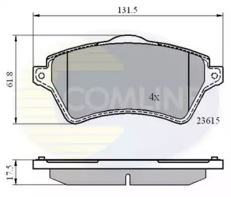 COMLINE CBP0873