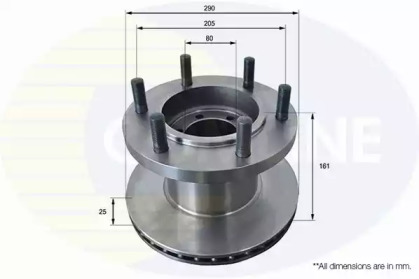 COMLINE ADC9146V