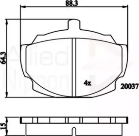 COMLINE ADB0241