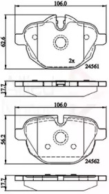 COMLINE ADB06092