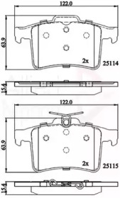 COMLINE ADB06095