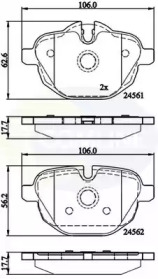 COMLINE CBP06092