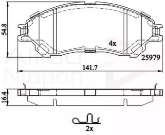 COMLINE ADB32314